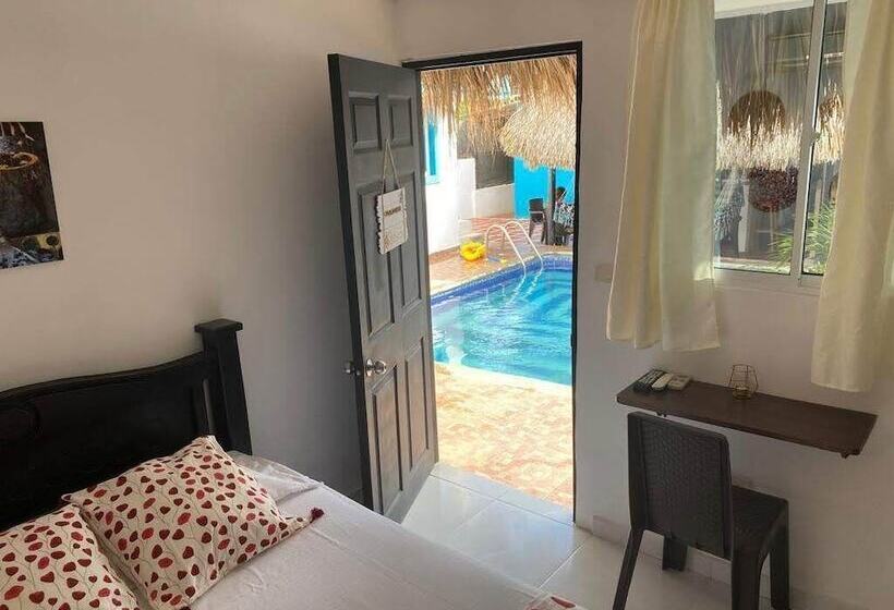 Пансион Hostal Asturias