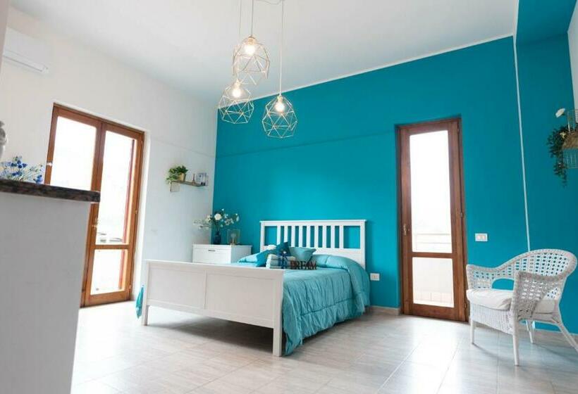 بنسيون Il Vicolo Suite Rooms