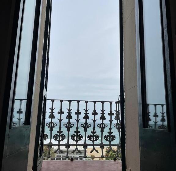 Пансион Kalima Beach