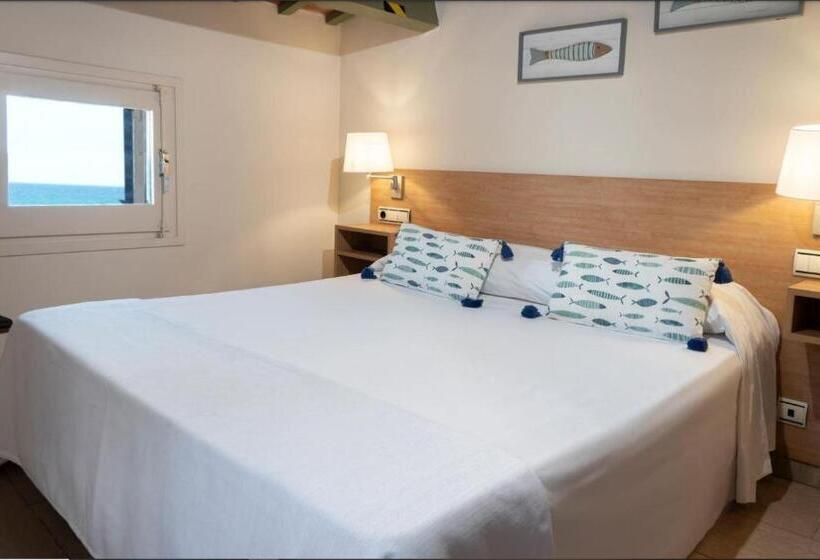 Пансион Kalima Beach