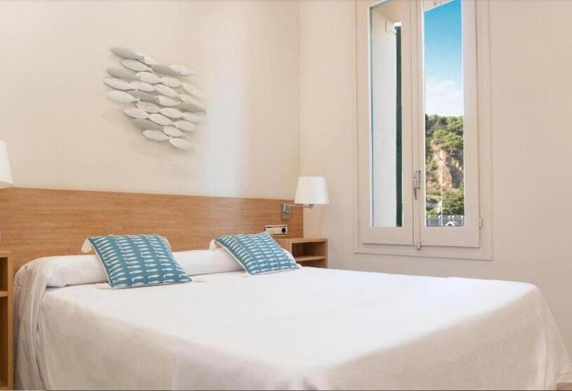 Пансион Kalima Beach