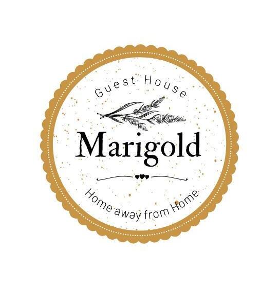 بنسيون Marigold