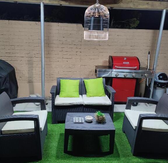 بنسيون Marigold