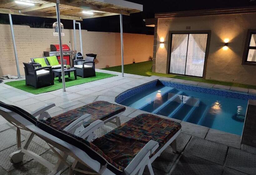 بنسيون Marigold