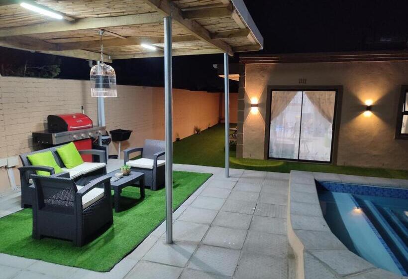 بنسيون Marigold