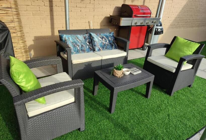 بنسيون Marigold