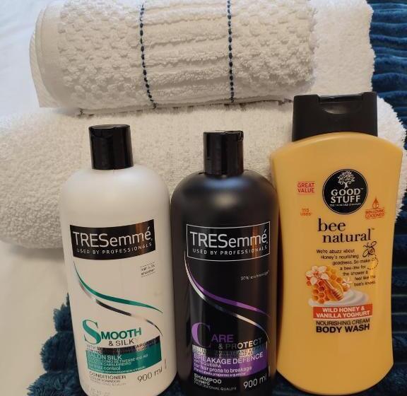 بنسيون Marigold