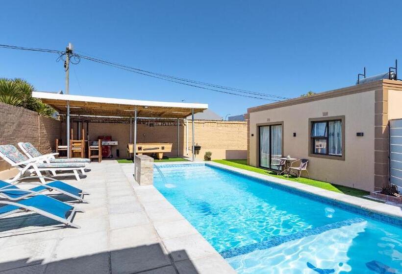 بنسيون Marigold