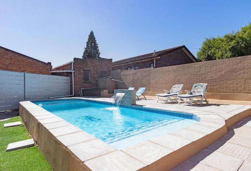 بنسيون Marigold