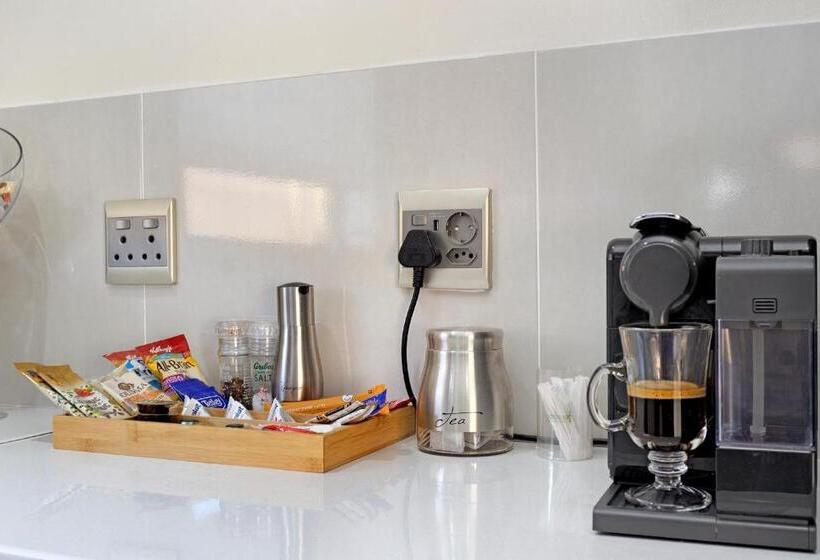 بنسيون Marigold