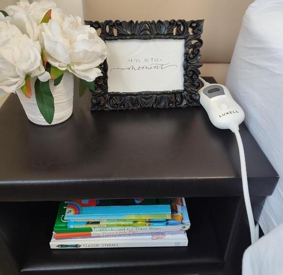 بنسيون Marigold