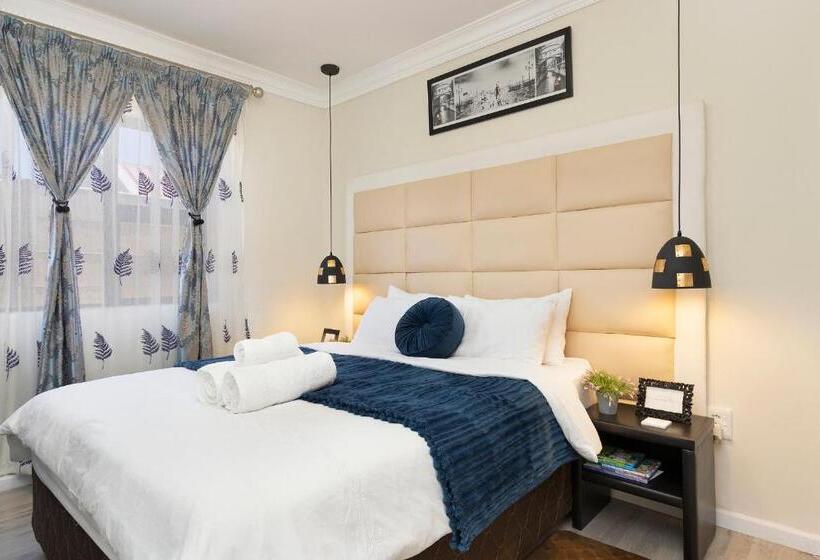 بنسيون Marigold