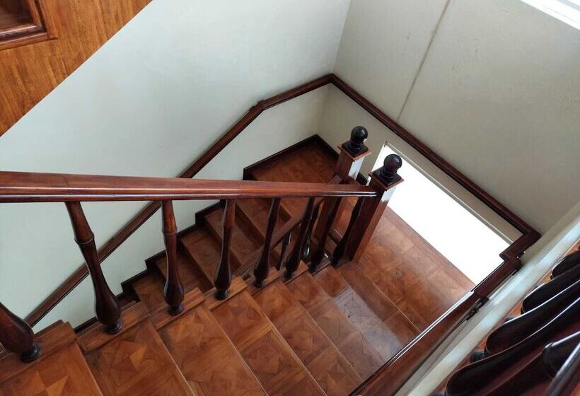 بنسيون Mumtaz Syariah Homestay