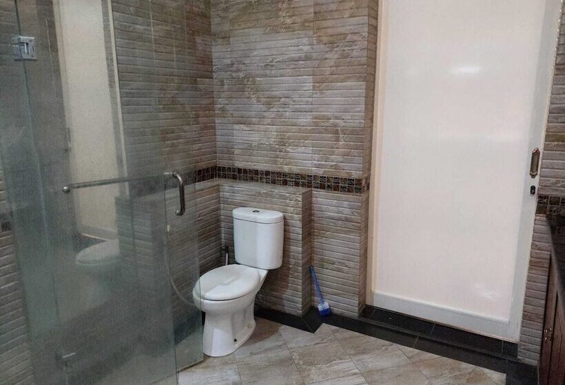 بنسيون Mumtaz Syariah Homestay