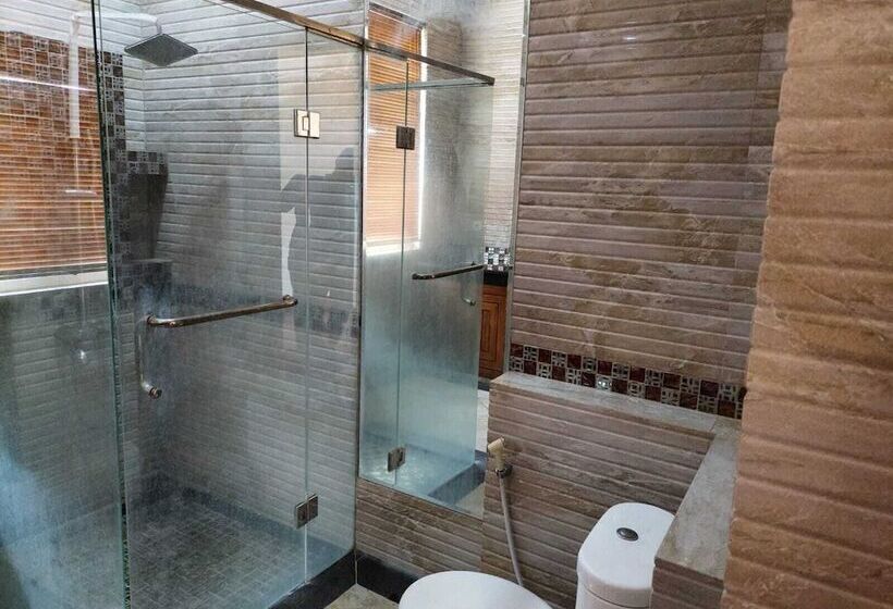 بنسيون Mumtaz Syariah Homestay