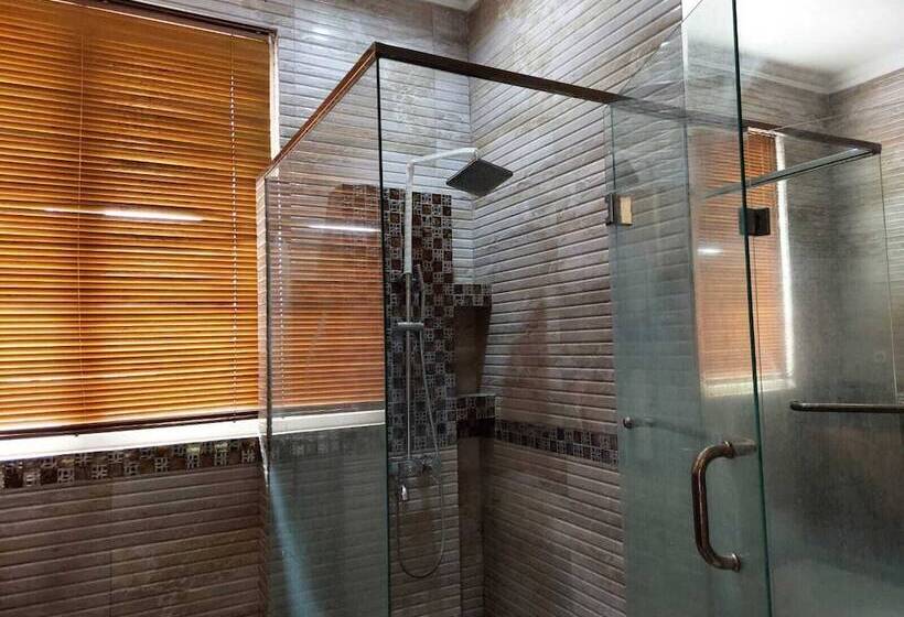 بنسيون Mumtaz Syariah Homestay