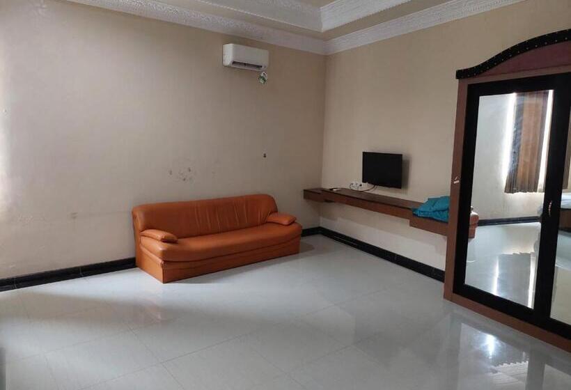 بنسيون Mumtaz Syariah Homestay