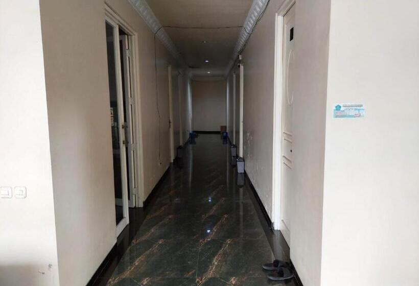 بنسيون Mumtaz Syariah Homestay