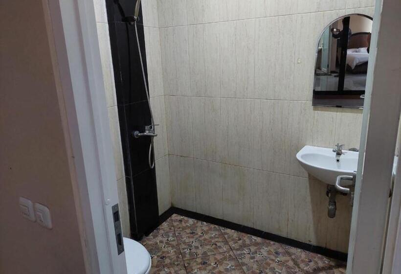 بنسيون Mumtaz Syariah Homestay