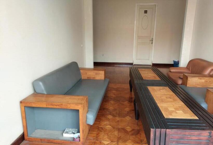 بنسيون Mumtaz Syariah Homestay