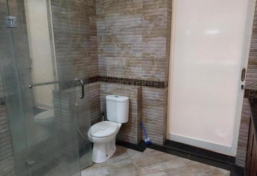 بنسيون Mumtaz Syariah Homestay