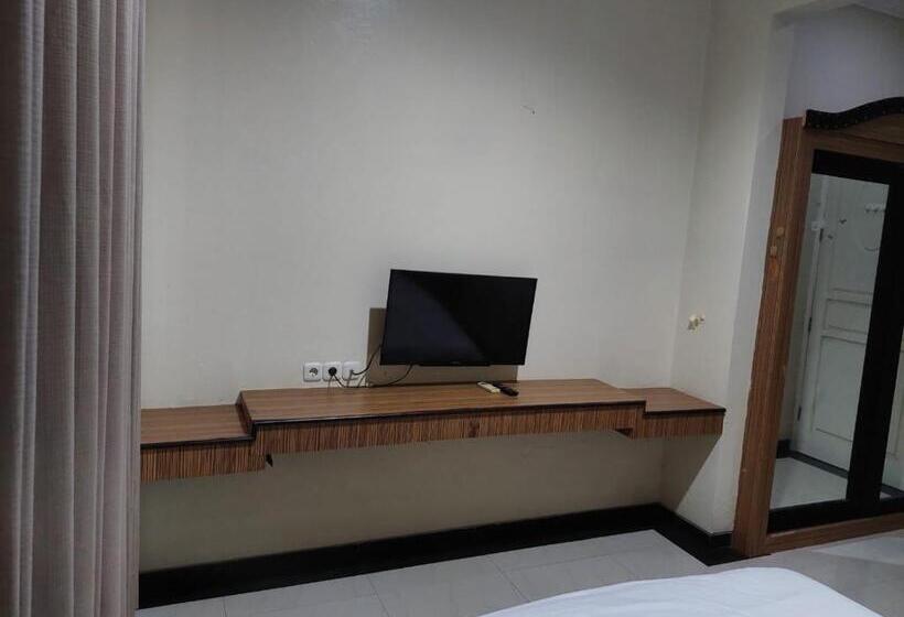 بنسيون Mumtaz Syariah Homestay