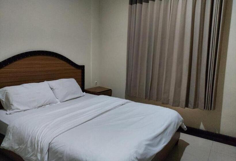 بنسيون Mumtaz Syariah Homestay