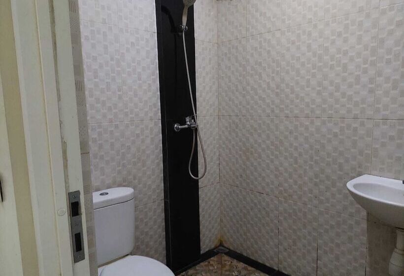 بنسيون Mumtaz Syariah Homestay