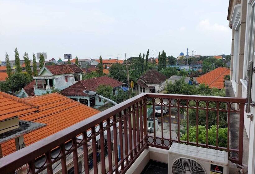 بنسيون Mumtaz Syariah Homestay
