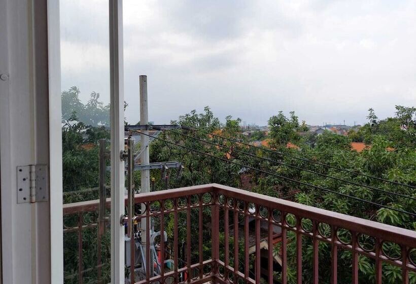 بنسيون Mumtaz Syariah Homestay