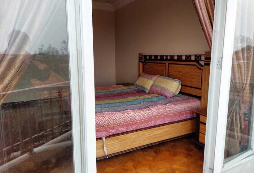 بنسيون Mumtaz Syariah Homestay