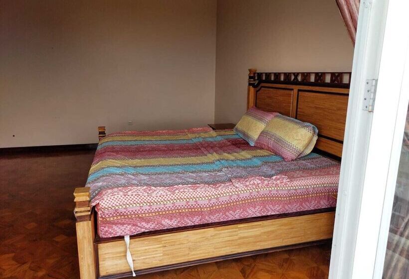 بنسيون Mumtaz Syariah Homestay