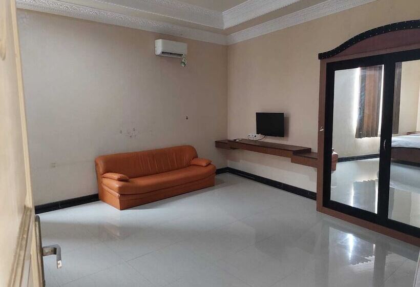 بنسيون Mumtaz Syariah Homestay