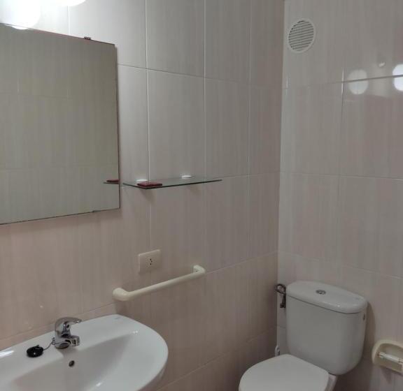 بنسيون Os Muiños