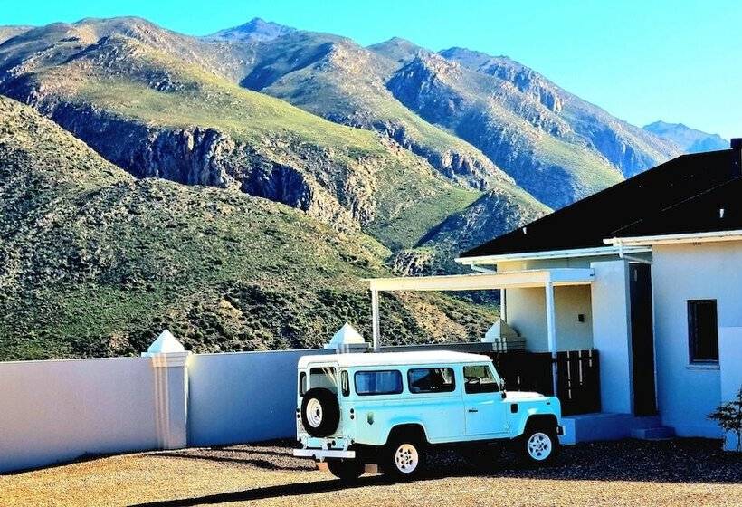 Пансион Pjure Wellness Retreat & Spa