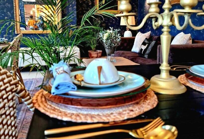 Пансион Pjure Wellness Retreat & Spa