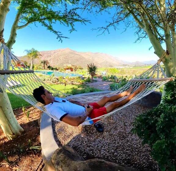 Пансион Pjure Wellness Retreat & Spa