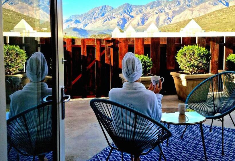 Пансион Pjure Wellness Retreat & Spa