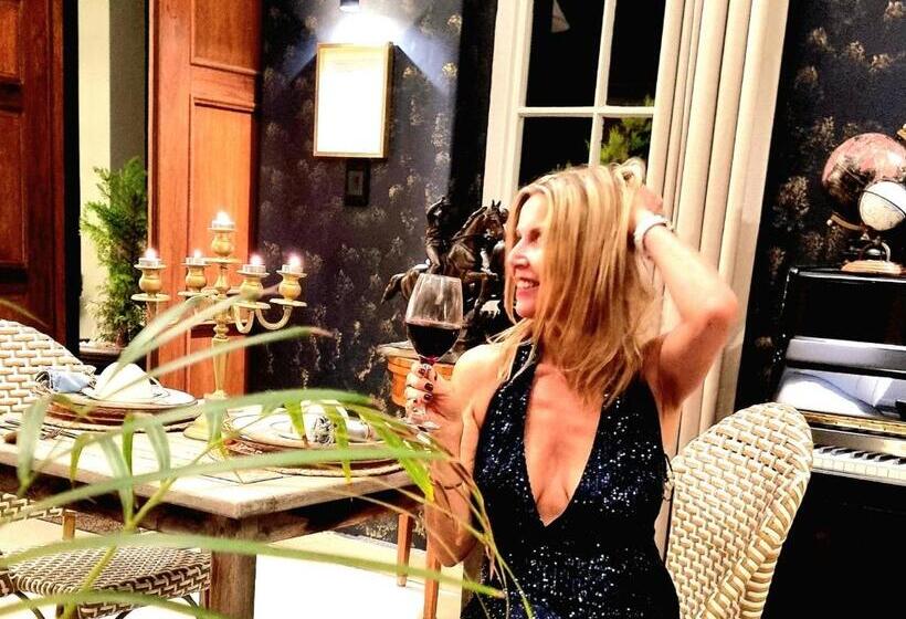 Пансион Pjure Wellness Retreat & Spa