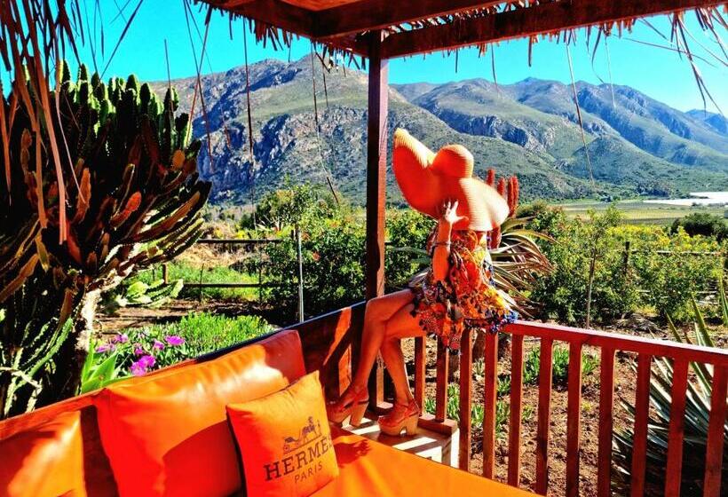 Пансион Pjure Wellness Retreat & Spa