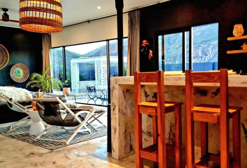 Пансион Pjure Wellness Retreat & Spa