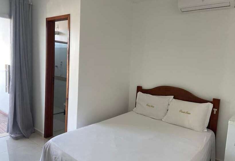 ペンション Pousada Santos