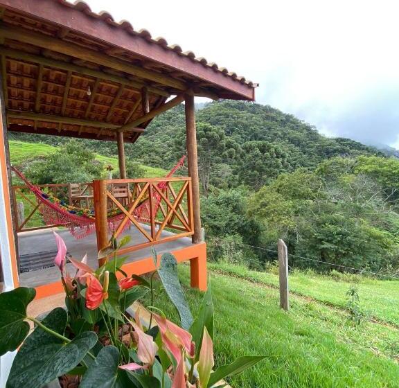 بنسيون Pousada Vitória