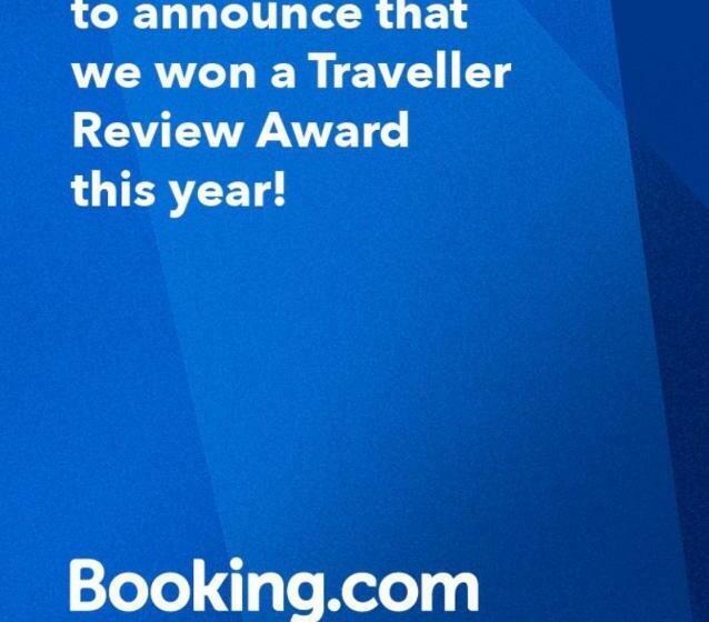 بنسيون River Daze