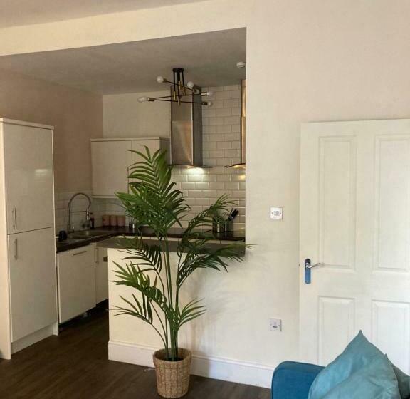 펜션 Bloomfield  At Stayboom