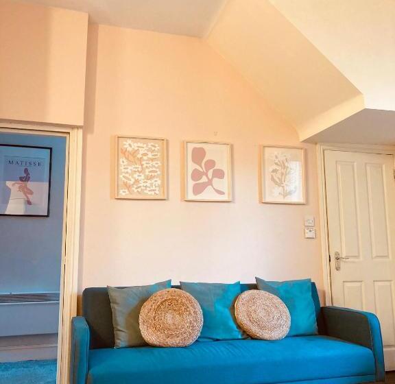 بنسيون Bloomfield  At Stayboom