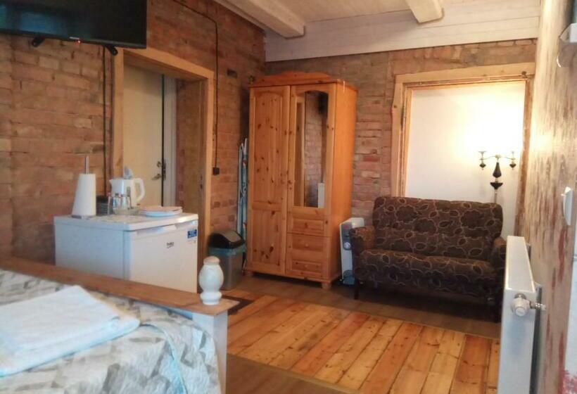 פנסיון Tähemaja5