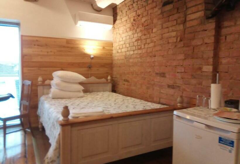 פנסיון Tähemaja5