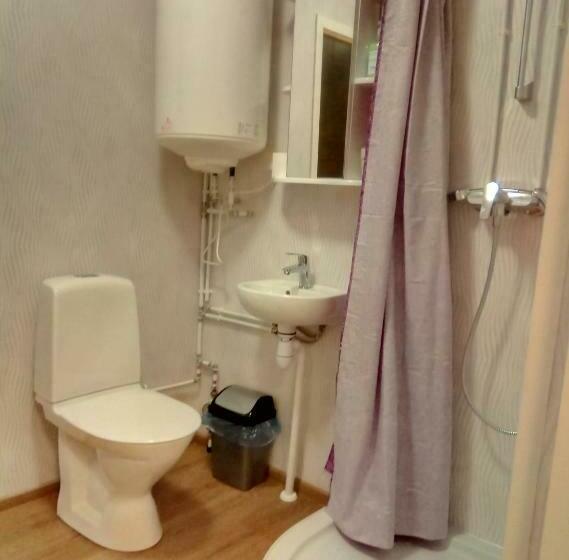 פנסיון Tähemaja5