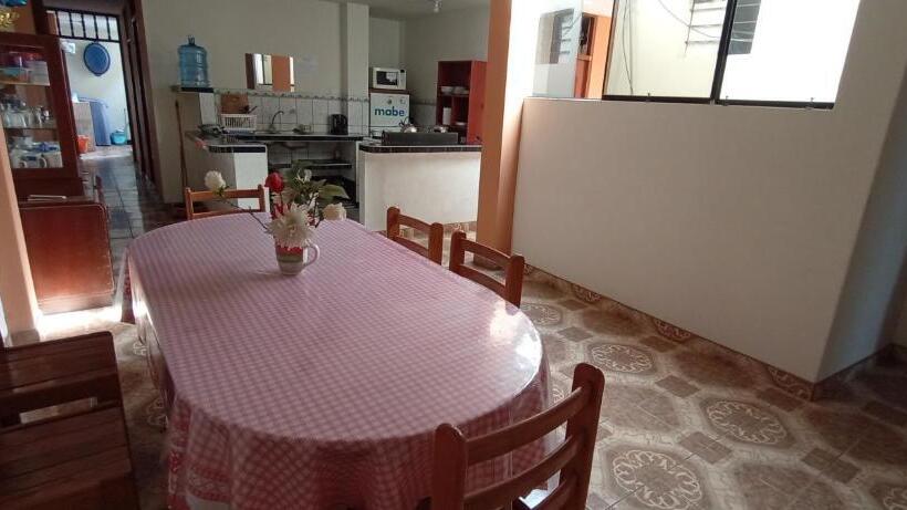 بنسيون Travelershouse Casa Hospedaje